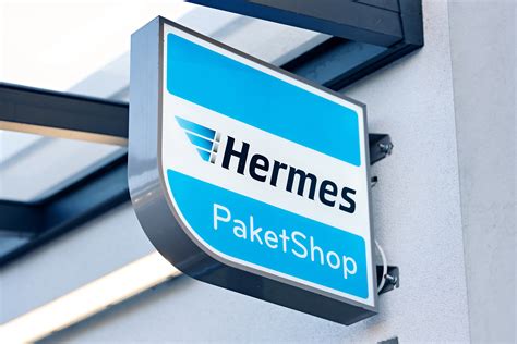 hermes paketshop heroldsberg